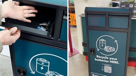 Bunnings offers free battery recycling service news.com.au ...