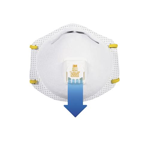 Bunnings p2 mask.  Find 3M P2 Particulate Sanding and Fibreglass Valved Respirators - 5 Pack...