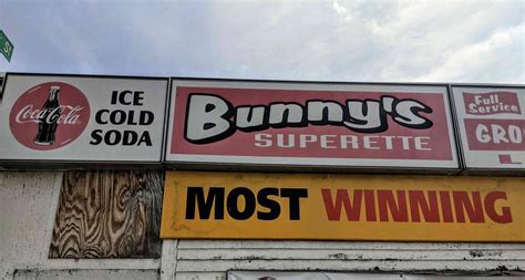 Bunny''s superette manchester nh