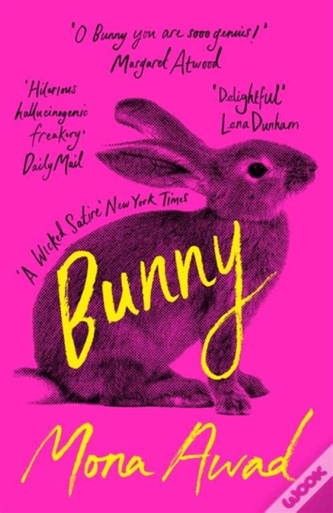 Bunny - Mona Awad - UK 1st edition hardback 2024 - eBay