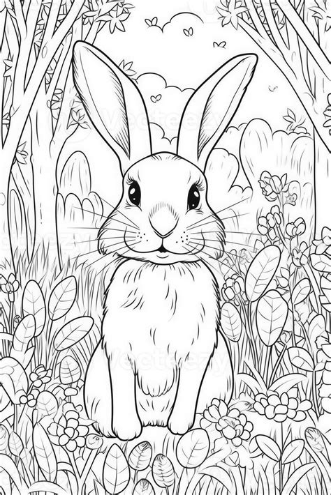 Coloring Pages Policeman