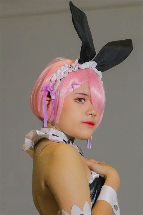 Bunny Cosplays Onlyfans Leaked [PPV] 💦 125 Pics