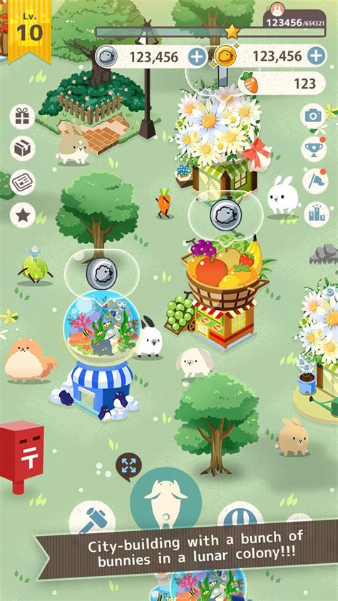 Bunny Cuteness Overload Idle APK Download for Android 