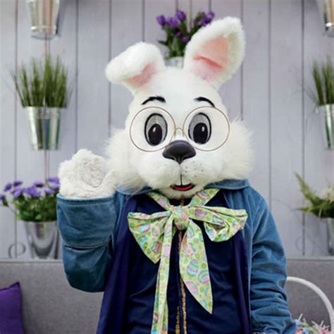 Bunny Photo Experience at Apple Blossom Mall - Simon