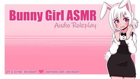 Bunny Roleplay Onlyfans Leak