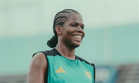 Bunny Shaw