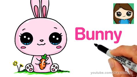 Bunny drawing r/Rabbits