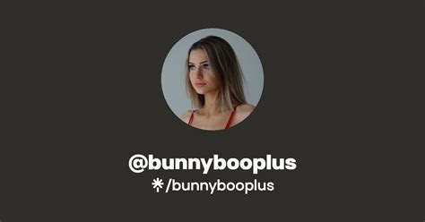 Bunnybooplus Onlyfans Leaked 🔥 [PPV]