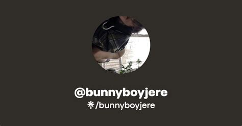 Bunnyboyjere Leaks [HD] 😈 102 Vids