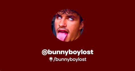 Bunnyboylost Leaks [SEX VIDEO] 💋 158 Photos