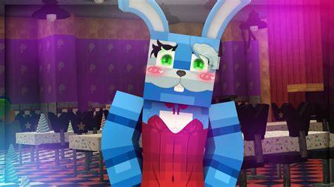 Bunnycritter Porn