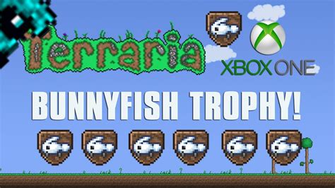 Bunnyfish terraria. Things To Know About Bunnyfish terraria. 