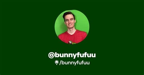 Bunnyfufuu onlyfans leak