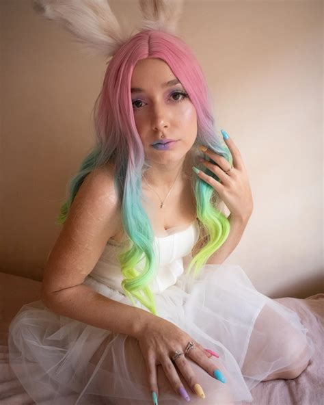 Bunnylungs Leaked 🔥 +18