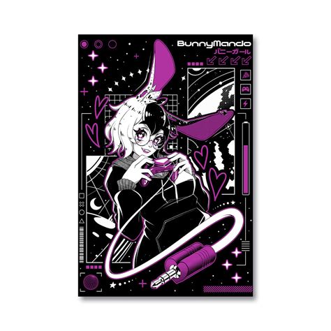 Bunnymando Leaked 🍑 +18