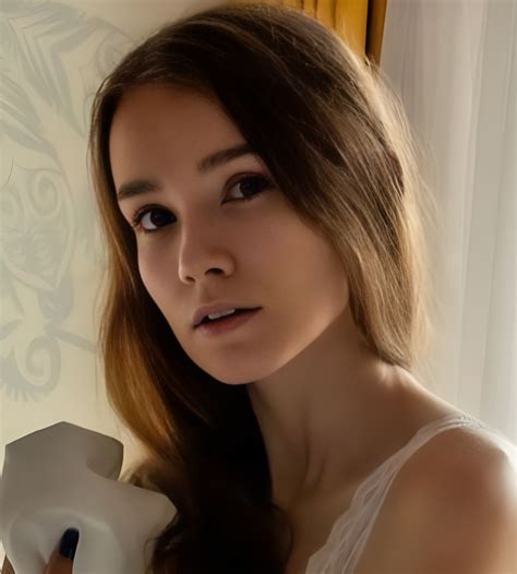 Hi guys! I am Bunny Marthy (Maddie), and I work as a camgirl. As you can see, on my Youtube, you can find mainly ASMR videos. They can be triggering, satisfy...