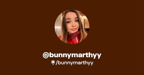Bunnymarthyy Onlyfans Leaked [PPV] 💋 15 Pics