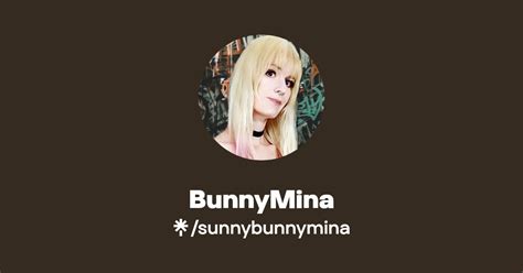 Bunnymina Leaked [SEX VIDEO] 🍆 21 Vids