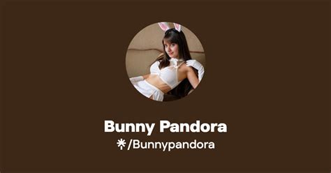 Bunnypandora Leaks [CLIP] 51 Pics