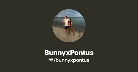 Bunnyxpontus Onlyfans Leak