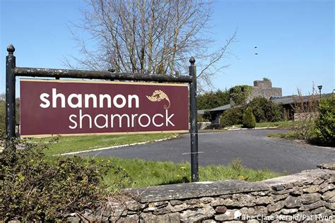 Bunratty Shannon Shamrock Hotel set to reopen