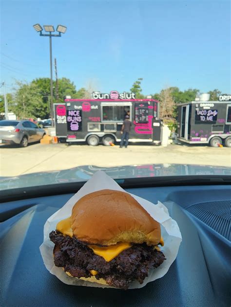 Bunslut cypress creek. 129 likes, 4 comments - eatbunslut on August 27, 2023: "End the weekend right! Visit one of our locations or order in with Doordash or UberEats! ..." 