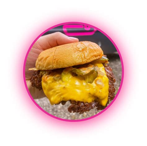 Sep 16, 2023 · A perfect smashed burger coming your way🤤 ☎️ WE TAKE PHONE ORDERS. CALL OR TEXT: (832) 349 5822 2 LOCATIONS: 📍Galleria Food Truck Park | 2829 Chimney Rock Rd ⏰Sunday-Thursday 11am-12am Friday-Saturday 11am-2am 🚗 DOORDASH and UBER EATS for delivery/pickup orders! . . . . . #houstonfood #houstonfoodie #houstoneats #htx # ... . 
