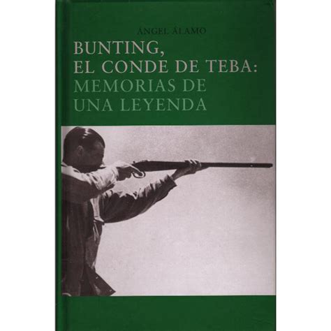 Bunting, el conde de teba: memorias de una leyenda. - Dsp lab manual pune university computer engg.