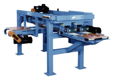 Bunting Sheet Stackers Speed Handling