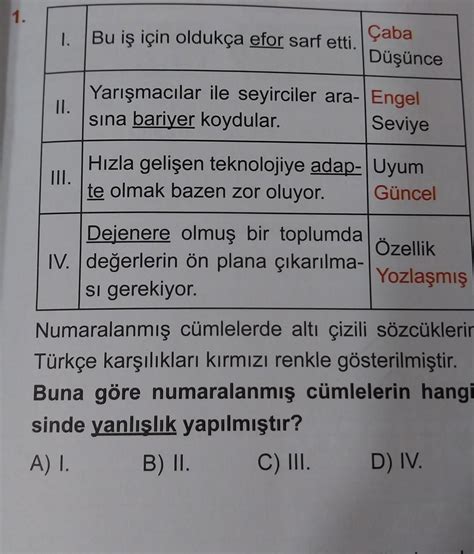 Bunun için özel bir efor sarf edip, bir patlama yaşayabiliriz.