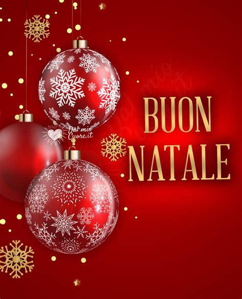 Buon natale. Things To Know About Buon natale. 