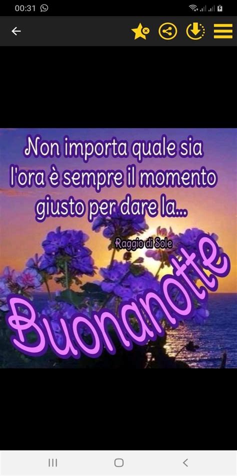 Buonanotte Immagini For Android Apk Download