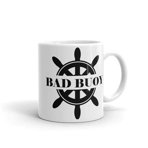 Buoy Mug - Etsy