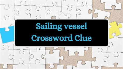 Buoyant flying vessel - crossword puzzle clue