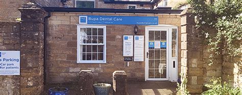 Bupa Dental Care Sherborne - Care Quality Commission - CQC