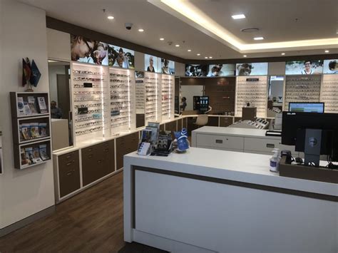 Bupa Optical - Werribee - Dentist Werribee - Whitecoat