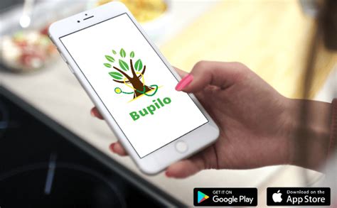 Bupilo Health Plan – Continuum