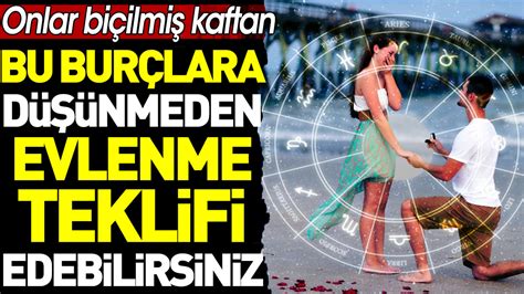 Burçlar Diğer Burçlara Nasıl Evlenme Teklifi Eder: Balık ♓ Wattpad.