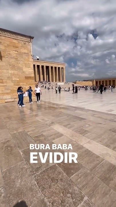 Bura baba evidir. #atatürk #türk YouTube.