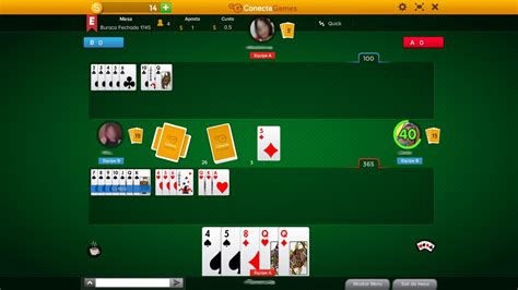 Buraco STBL Canasta APK Download for Android 