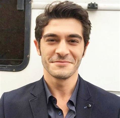 Burak Deniz Biyografya.