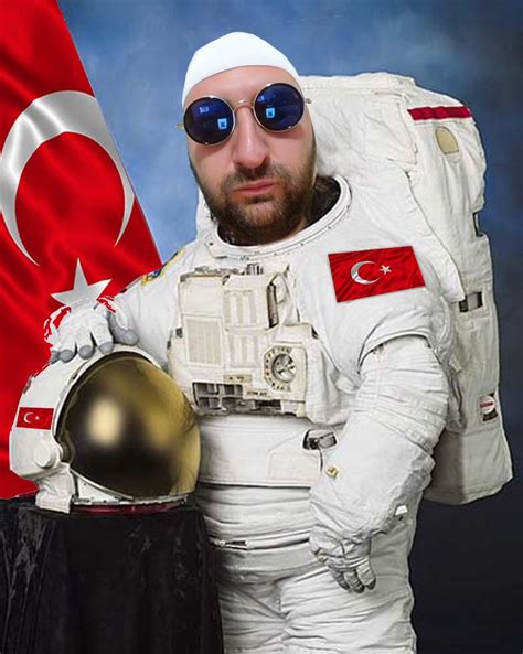 Burak Uyar on Twitter. 