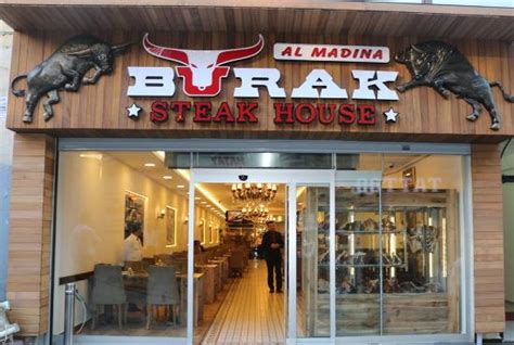 Burak steakhouse