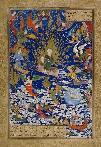Buraq Wikipedia. 