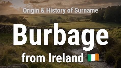 Burbage - Definition, Meaning & Synonyms Vocabulary.com