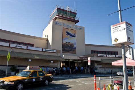 Burbank Airport (BUR) to Ontario - 6 ways to travel via train, bus, …