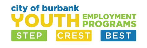 Burbank Youth Employment Programs : The Burbank Channel