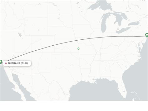 Burbank to New York Google Flights