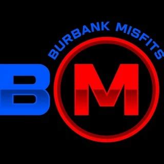 Burbankmisfits Leaks [SEX VIDEO] 💦