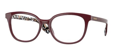 Burberry BE2291 Eyeglasses Frame